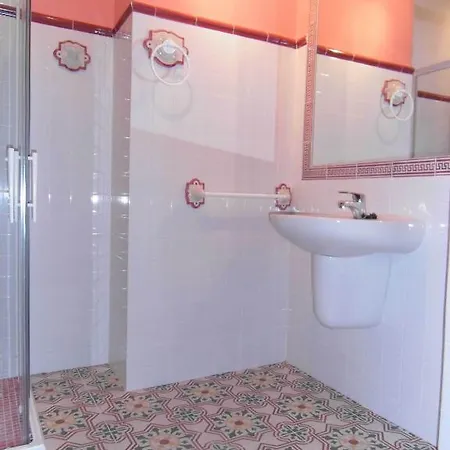 Casa Rural La Fuente Del Coso Cabeza la Vaca Room photo