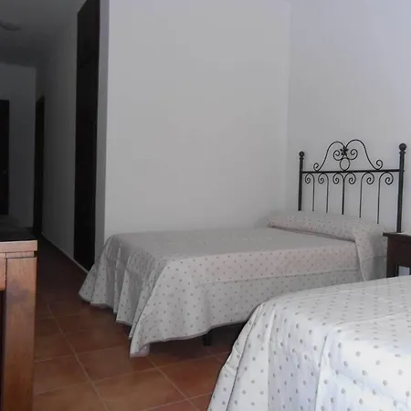 Casa Rural La Fuente Del Coso Cabeza la Vaca Room photo