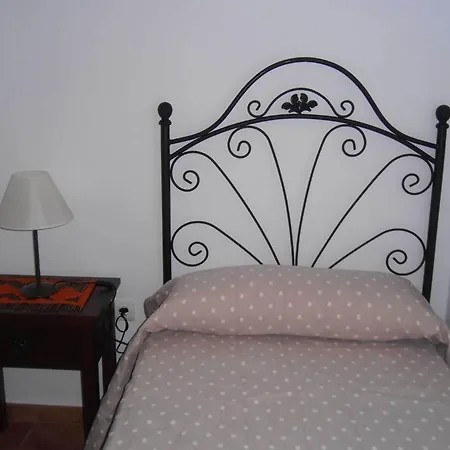 Casa Rural La Fuente Del Coso Cabeza la Vaca Room photo