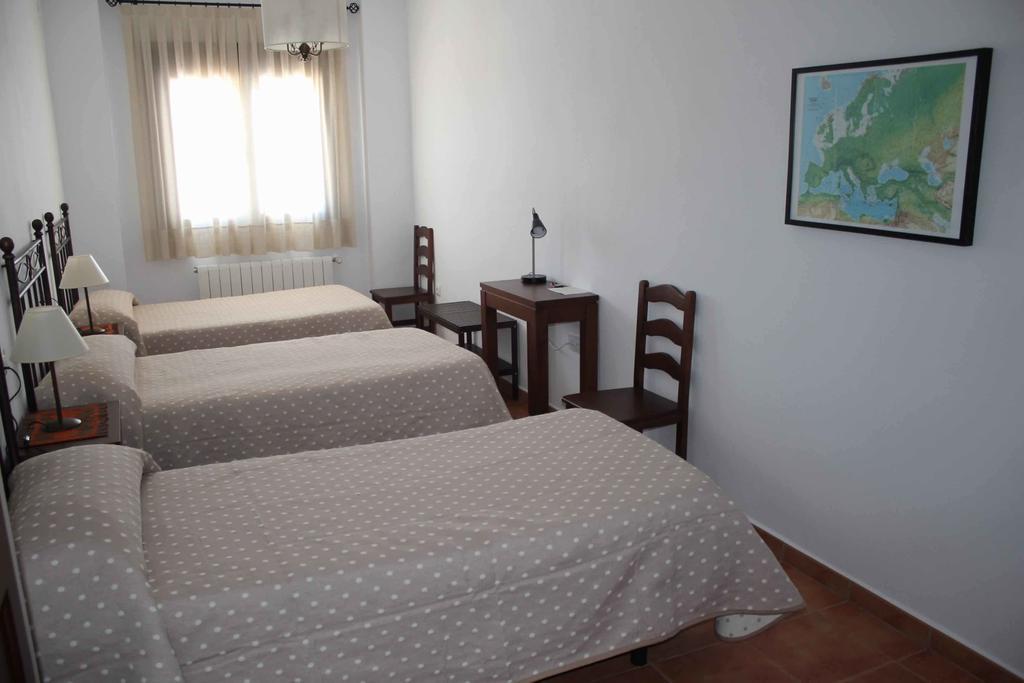 Country house La Fuente Del Coso Cabeza la Vaca