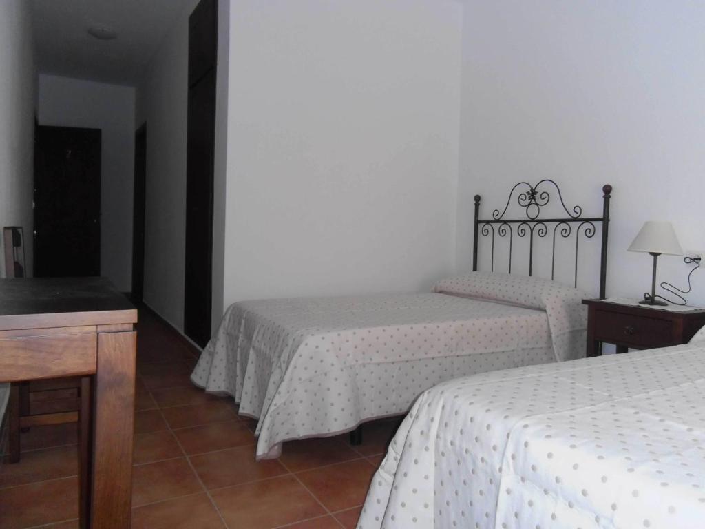 La Fuente Del Coso Country house *