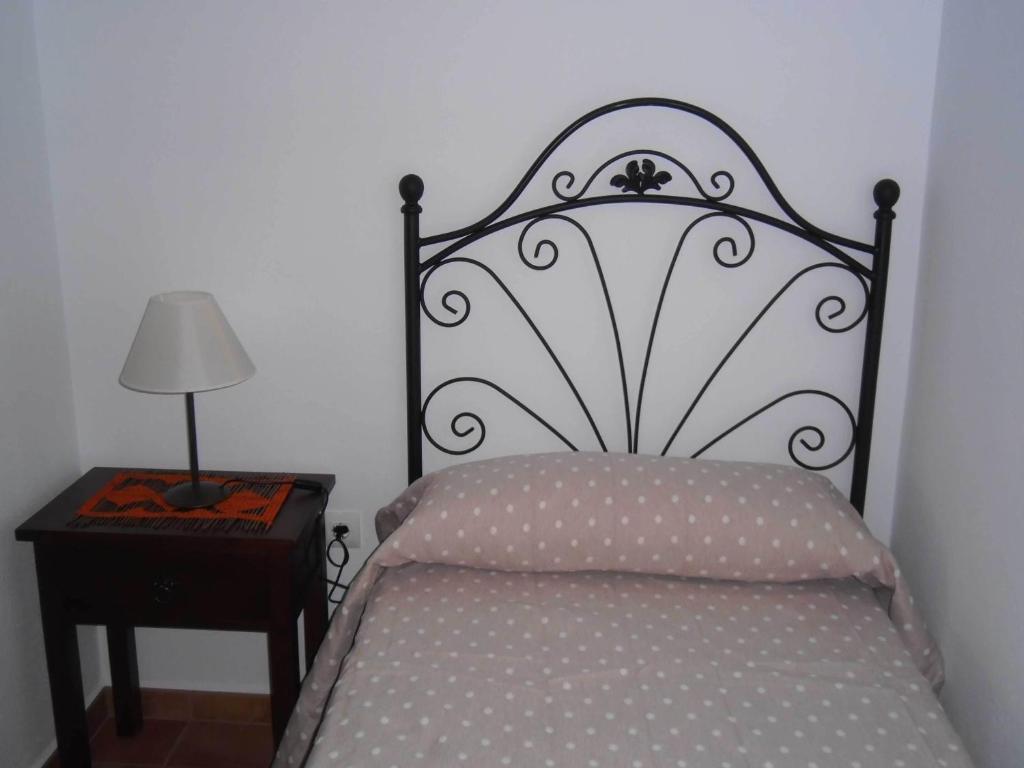 La Fuente Del Coso Country house Cabeza la Vaca