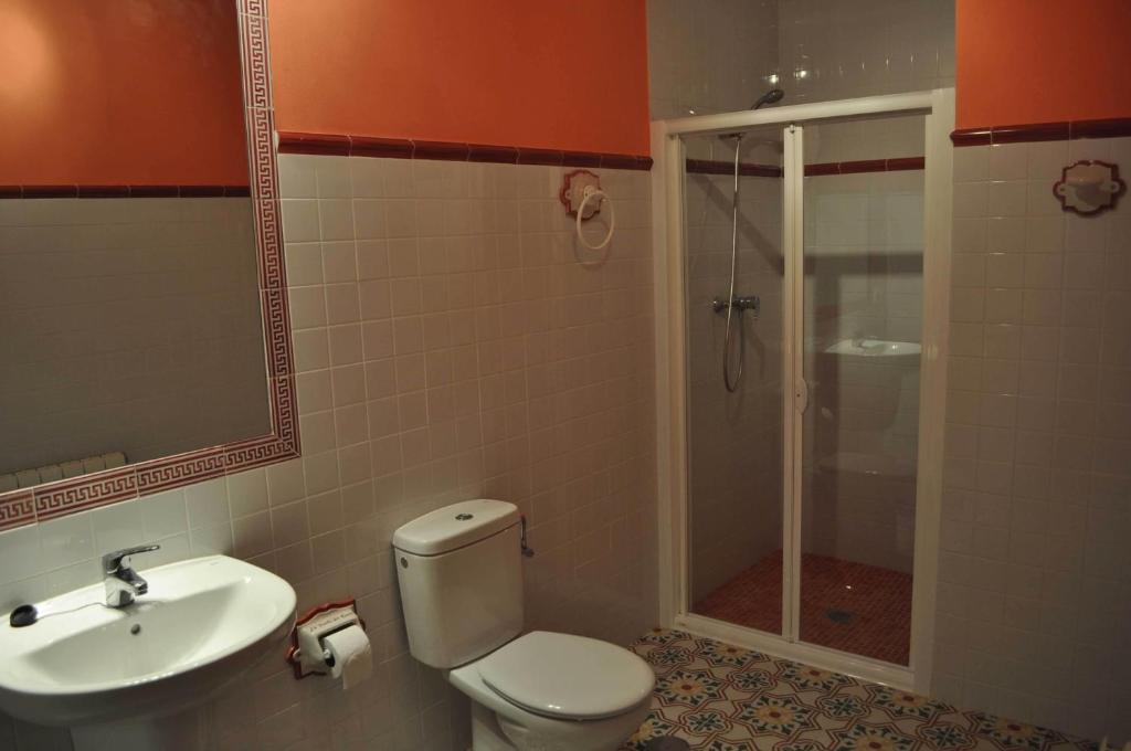 La Fuente Del Coso Country house *